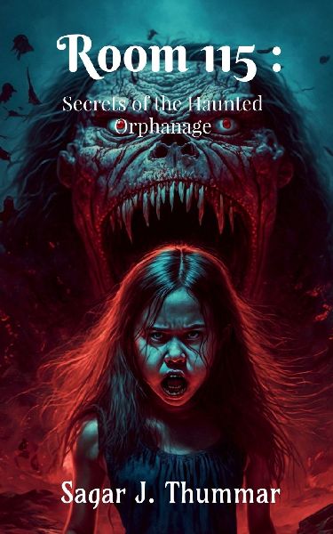 Room 115: Secrets of the Haunted Orphanage