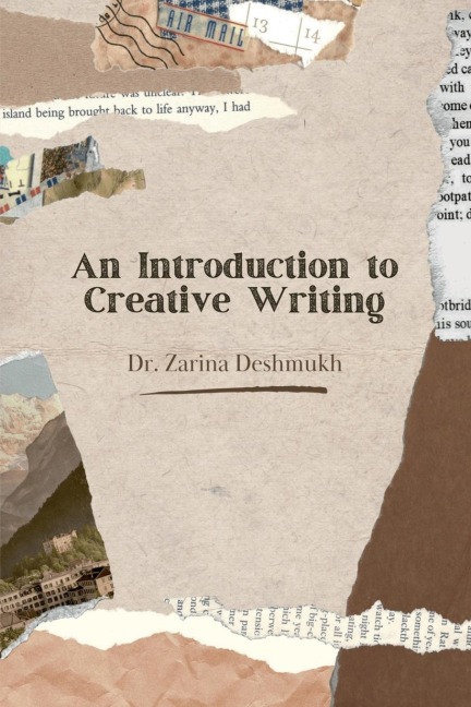 An Introduction to Creative Writing