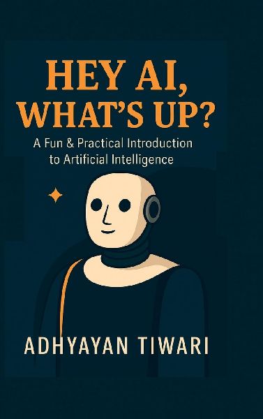 Hey AI, Whats Up?