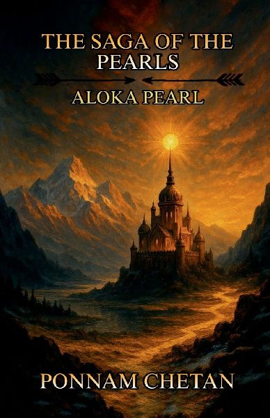 The Saga of the Pearls: Aloka Pearl