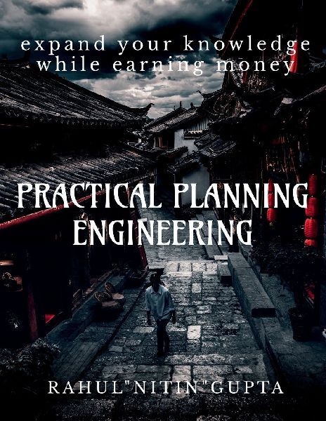 Practical Planning Engineering: Based On Construction technology