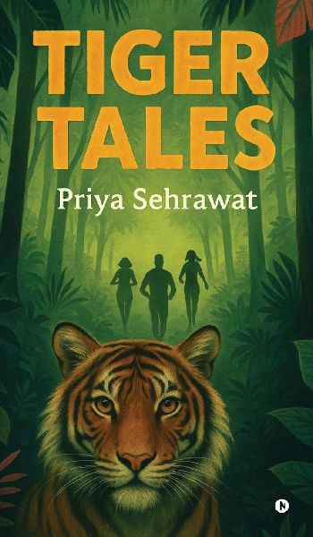 Tiger Tales