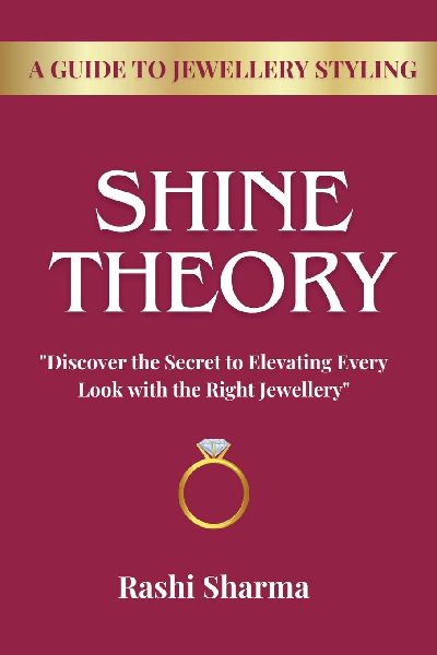 Shine Theory: Guide To Jewellery Styling