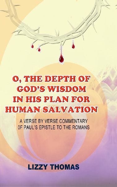 O, the Depth of Gods Wisdom in His Plan for Human Salvation!: A verse-by-verse Commentary on Pauls Epistle to the Romans
