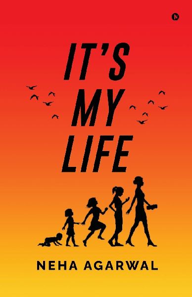 It's my life