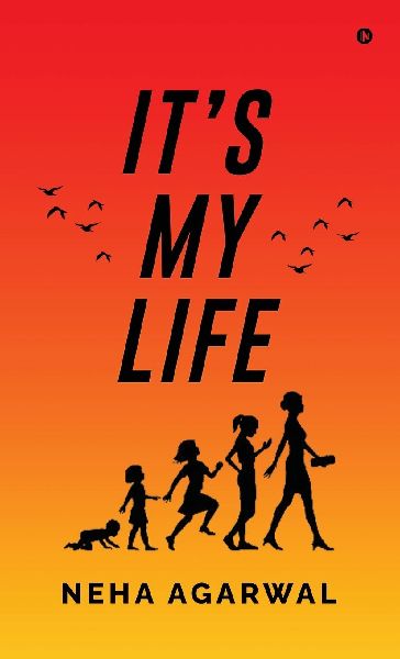 It's my life