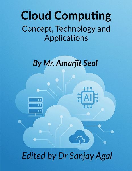 Cloud Computing: Concepts, Technologies, and Applications
