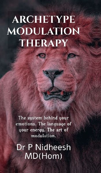 Archetype Modulation Therapy: Awakening The Animal Within