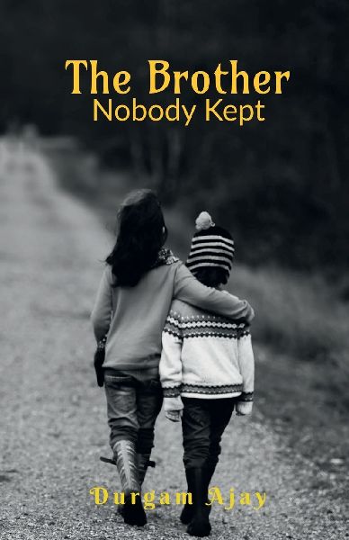 The Brother Nobody Kept