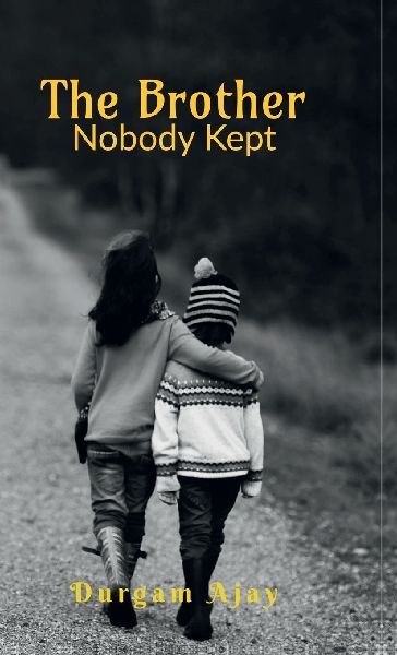 The Brother Nobody Kept