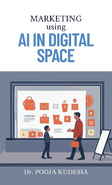 Marketing using AI in Digital Space