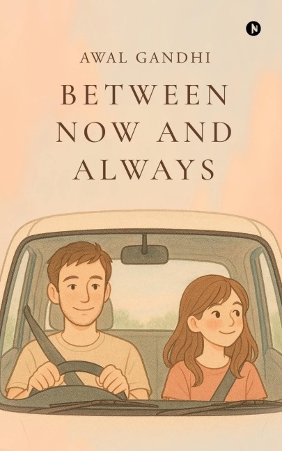 Between Now and Always