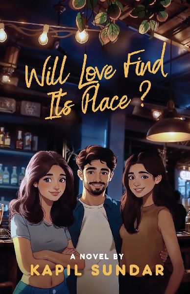 Will Love Find Its Place?