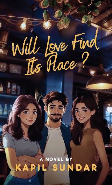 Will Love Find Its Place?