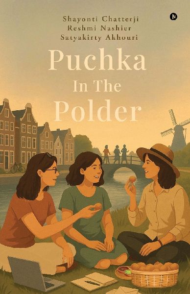 Puchka In The Polder