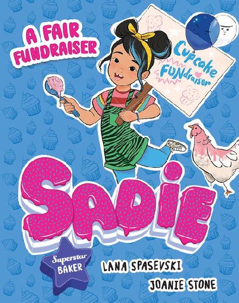 A Fair Fundraiser
