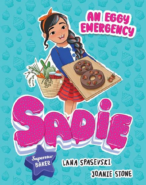 An Eggy Emergency