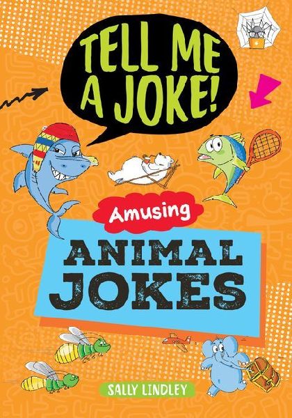 Amusing Animal Jokes
