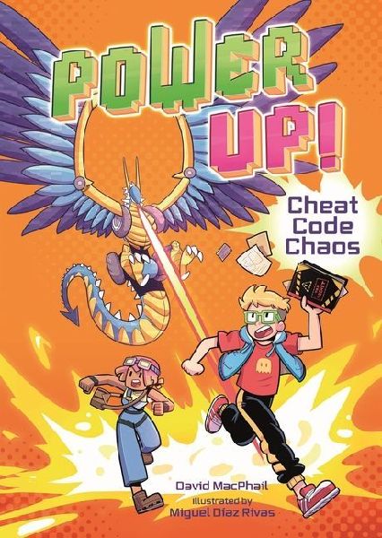 Cheat Code Chaos