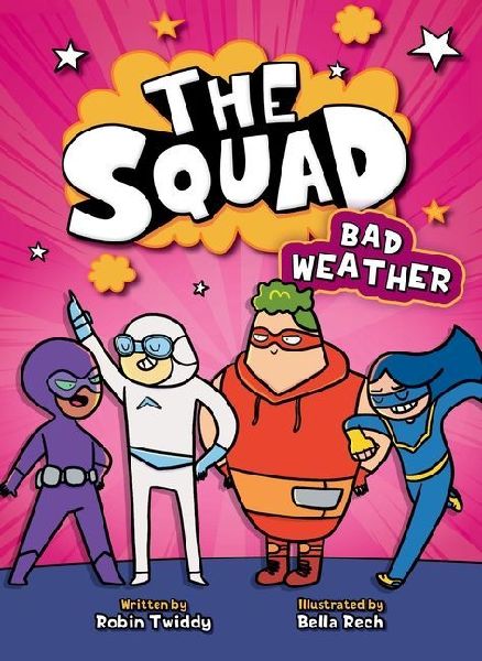 The Squad