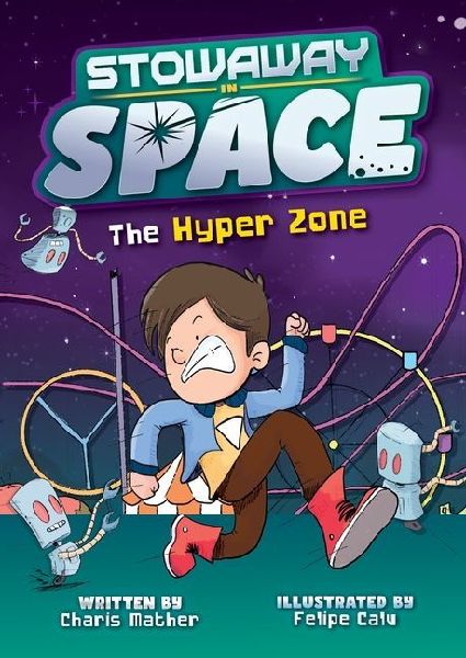 The Hyper Zone
