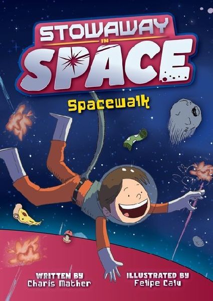 Spacewalk