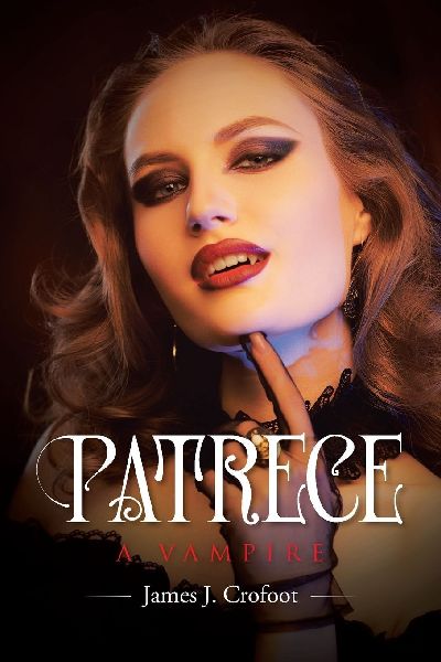 PATRECE: A Vampire