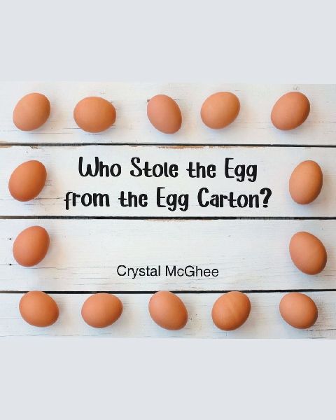 Who Stole the Egg from the Egg Carton?