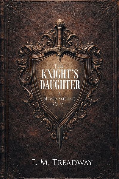 The Knights Daughter: A Never-Ending Quest