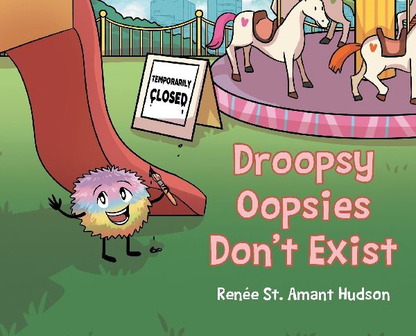 Droopsy Oopsies Dont Exist