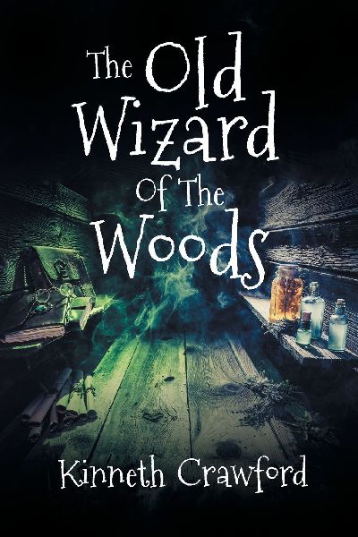 The Old Wizard of the Woods