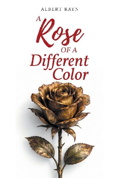 A Rose of a Different Color