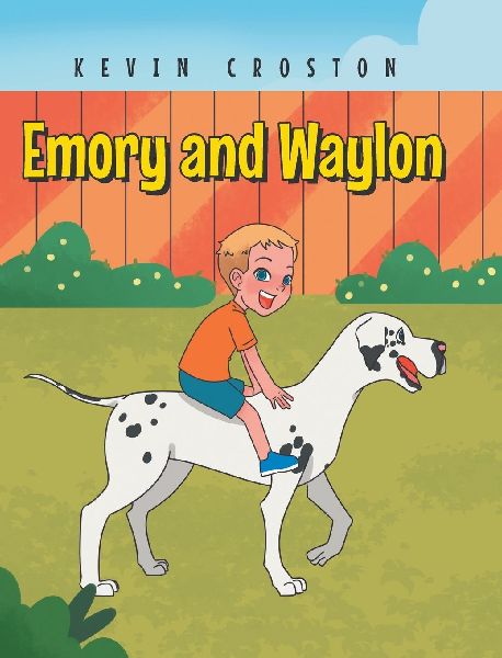 Emory and Waylon