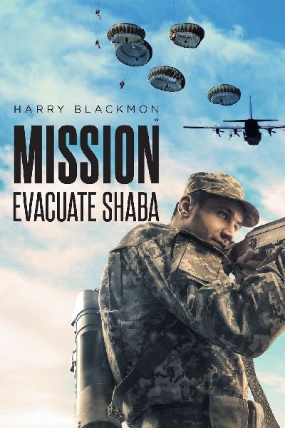 Mission: Evacuate Shaba