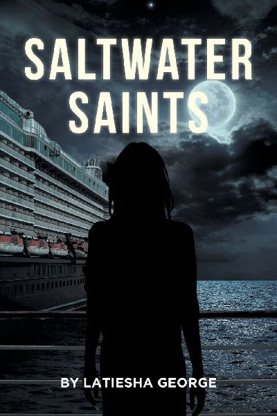 Saltwater Saints Series # 1