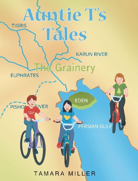 Auntie Ts Tales: The Grainery