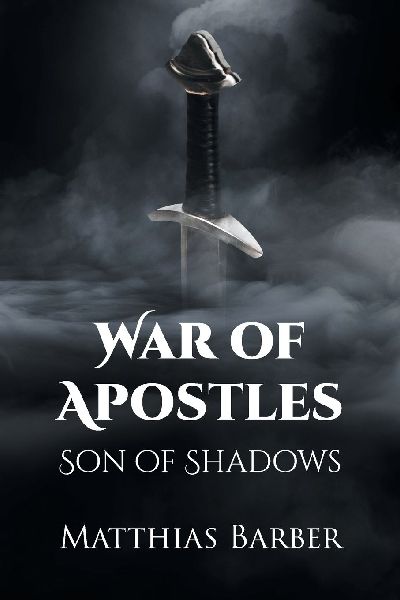 War of Apostles: Son of Shadows