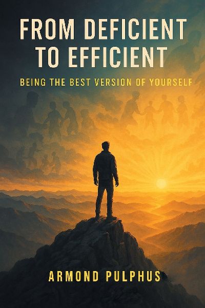 From Deficient to Efficient: Being the Best Version of Yourself