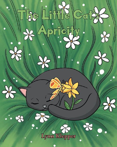 The Little Cats Apricity