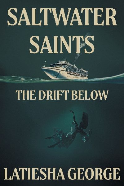 Saltwater Saints Series # 2: The Drift Below