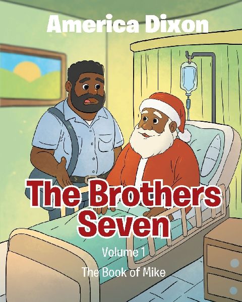 The Brothers Seven: The Book of Mike