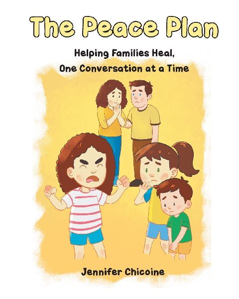 The Peace Plan: Helping Families Heal, One Conversation at a Time