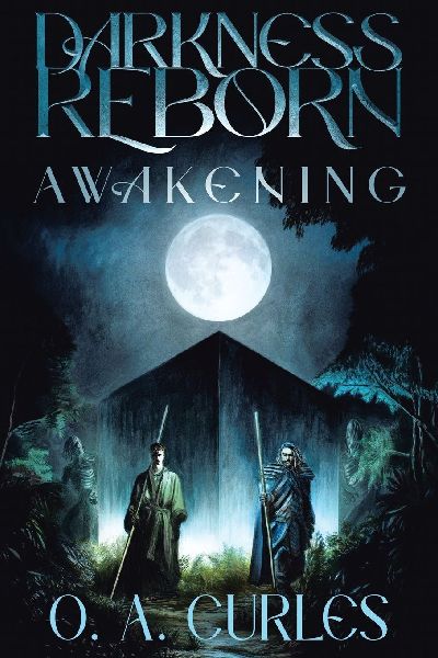 Darkness Reborn: Awakening