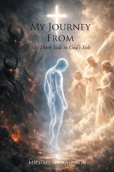 My Journey from the Dark Side to Gods Side
