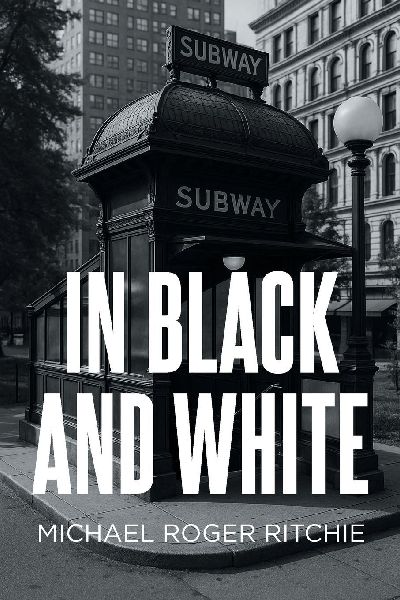 In Black and White
