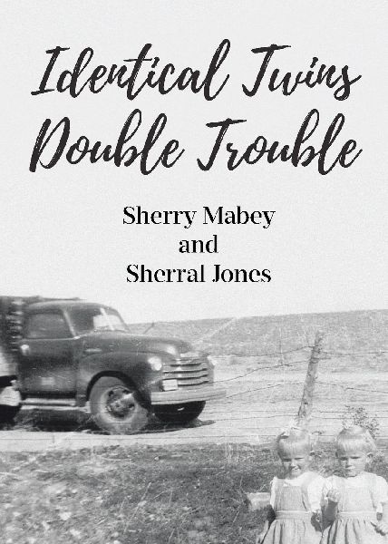 Identical Twins: Double Trouble
