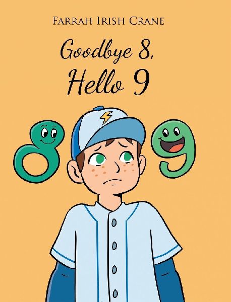 Goodbye 8, Hello 9