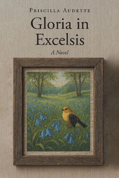 Gloria in Excelsis: A Novel