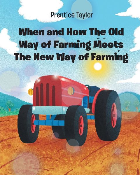 When and How The Old Way of Farming Meets The New Way of Farming