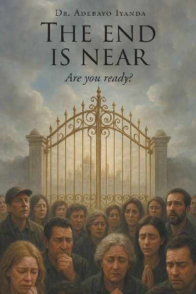 The End is Near: Are You Ready?